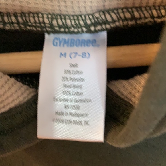 Gymboree!! - Picture 3 of 7